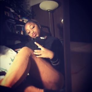 Meet your Posher, Precious